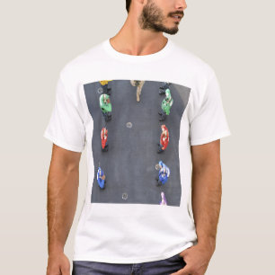 Hoofd marine operaties t-shirt