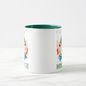 Hoofd Mokken Elf (Midden)
