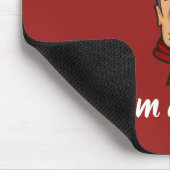 Hoofd Muismat (Hoek)