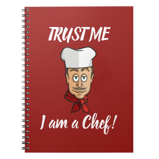 Hoofd Notitieboek (Voorkant)