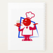 Hoofd Planner (Achterkant)