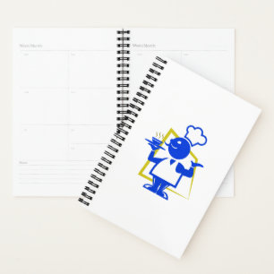 Hoofd Planner