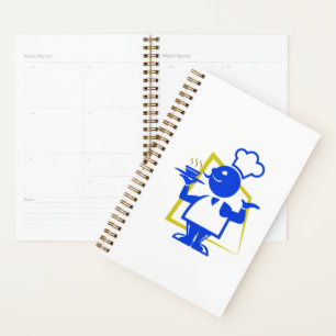 Hoofd Planner