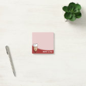 Hoofd Post-it® Notes (Kantoor)