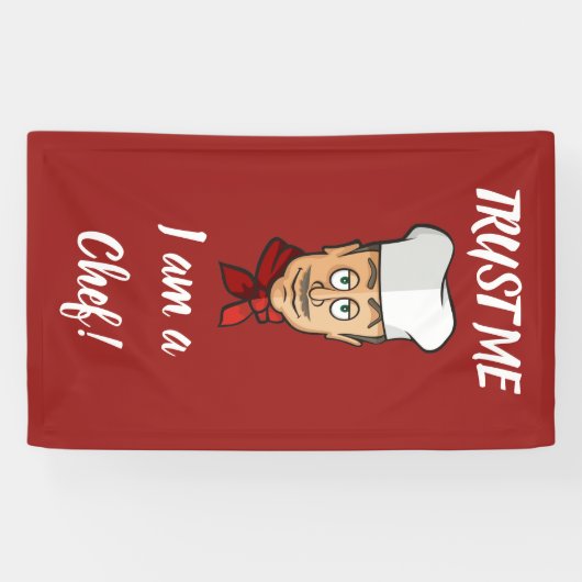 Hoofd Spandoek (Horizontaal)