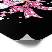 Hoofd Start Leraar Terug naar School Vroege Leren  Poster (Hoek)