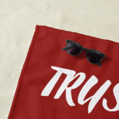 Hoofd Strandlaken (In situ)