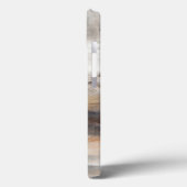 Hoofd Studie Case-Mate iPhone Case (Achterkant / Links)