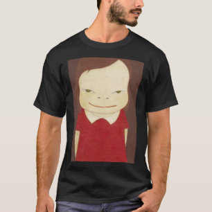 Hoofd T-shirt