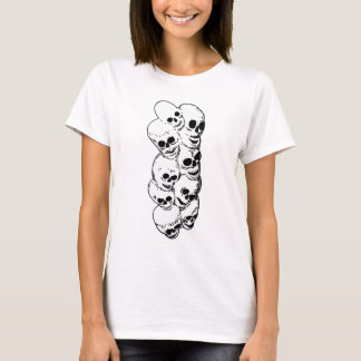 Hoofd T-shirt