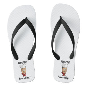 Hoofd Teenslippers