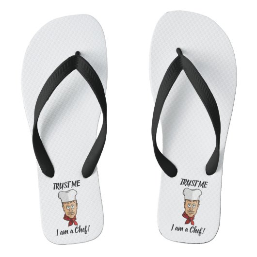 Hoofd Teenslippers (Voetbed)