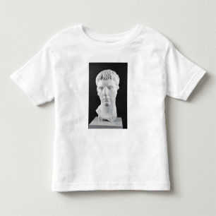 Hoofd van Caesar Augustus Kinder Shirts