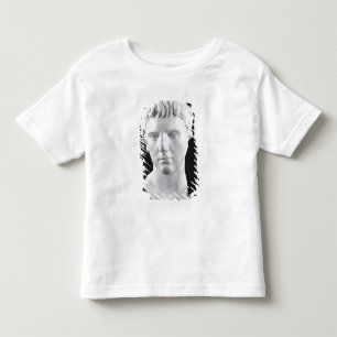Hoofd van Caesar Augustus Kinder Shirts