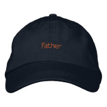 Hoofd van de baas, Father Text Pet Baseball Trucke