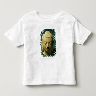 Hoofd van de Boeddha, Sarnath (zandsteen) Kinder Shirts
