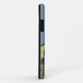 Hoofd van de hertenvlieg Case-Mate iPhone case (Achterkant/rechts)