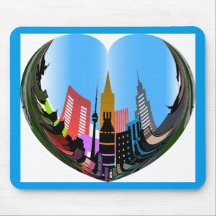 HOOFD VAN DE STAD MUISMAT