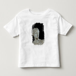 Hoofd van de Venus de Milo, c.100 BC Kinder Shirts