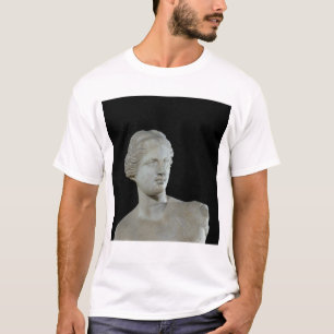 Hoofd van de Venus de Milo, c.100 BC T-shirt