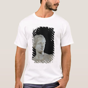 Hoofd van de Venus de Milo, c.100 BC T-shirt