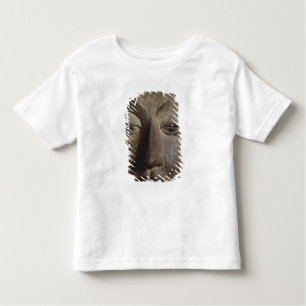 Hoofd van een Bodhisattva Kinder Shirts