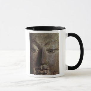 Hoofd van een Bodhisattva Mok