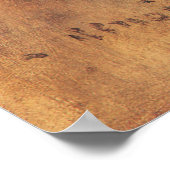 Hoofd van een hond van Pierre Renoir,  Kunst Poster (Hoek)