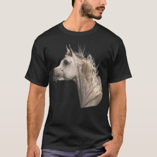 hoofd van het witte boek gezegde  t-shirt