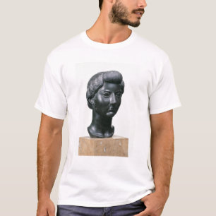 Hoofd van Livia T-shirt
