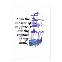 Hoofd van mijn lot Quote