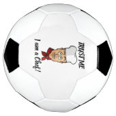 Hoofd Voetbal (Gedraaid)