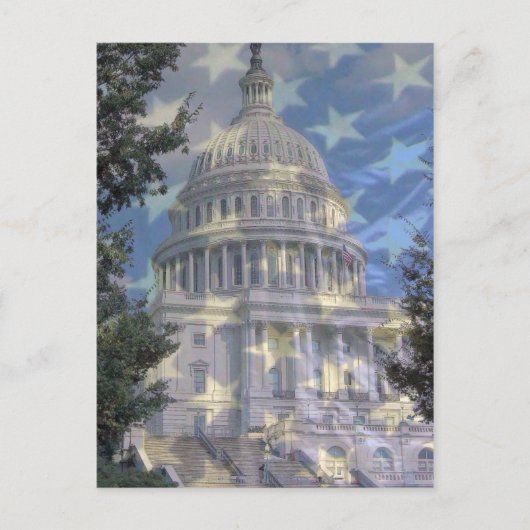 hoofd wsterren briefkaart (Voorkant)