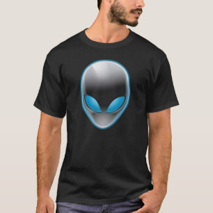 hoofdalien t-shirt