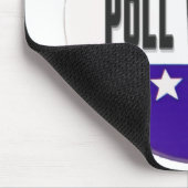 hoofdarbeidster muismat (Hoek)