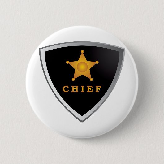hoofdbadge ronde button 5,7 cm (Voorkant)
