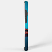 Hoofdband Samsung Galaxy Hoesje (Rechterkant)