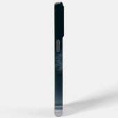 Hoofdband voor telefoon Case-Mate iPhone case (Achterkant / Rechts)
