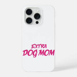 Hoofdband voor Telefoon iPhone 15 Pro Hoesje