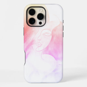 Hoofdband voor telefoon iPhone 16 pro max hoesje