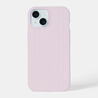 Hoofdbeschermer iPhone 15 Hoesje