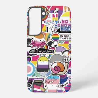 Hoofdbeschermer Samsung Galaxy Hoesje