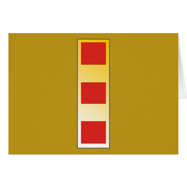 Hoofdbevelhebber van USMC CWO2 2 W-2 (Voorkant Horizontaal)