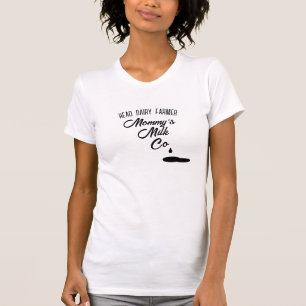 “Hoofdboer” Dames T-shirt