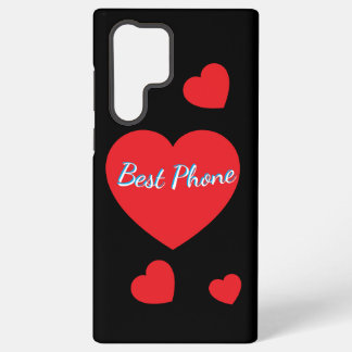 Hoofddeksel Samsung Galaxy Hoesje