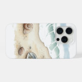Hoofddeksel voor telefoon iPhone hoesje (Achterkant horizontaal)