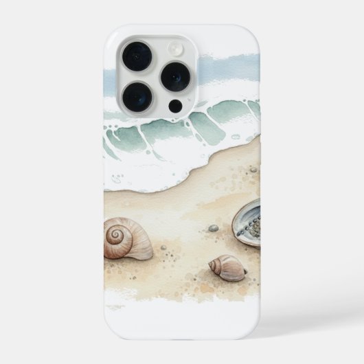 Hoofddeksel voor telefoon iPhone hoesje (Achterkant)