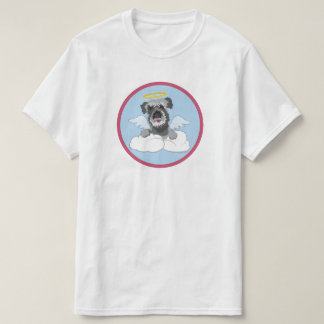 Hoofden Open Pluto Angel T-Shirt