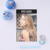 Hoofdfoto's Comp-Kaarten Flyer (Enkel)