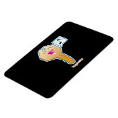 hoofdgedachte magneet (Linkerzijde)